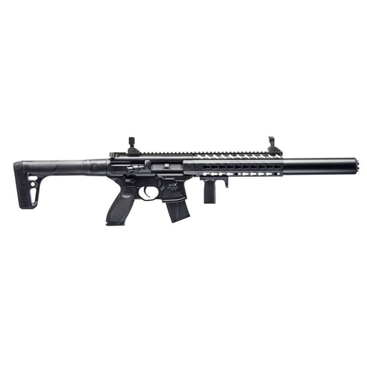 GUNMANSA SIG MCX 4.5mm CO2 Air Rifle