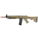 GUNMANSA Sig Sauer 556 Tan Airsoft Rifle (AEG|Full-Semi Auto|300) 28927
