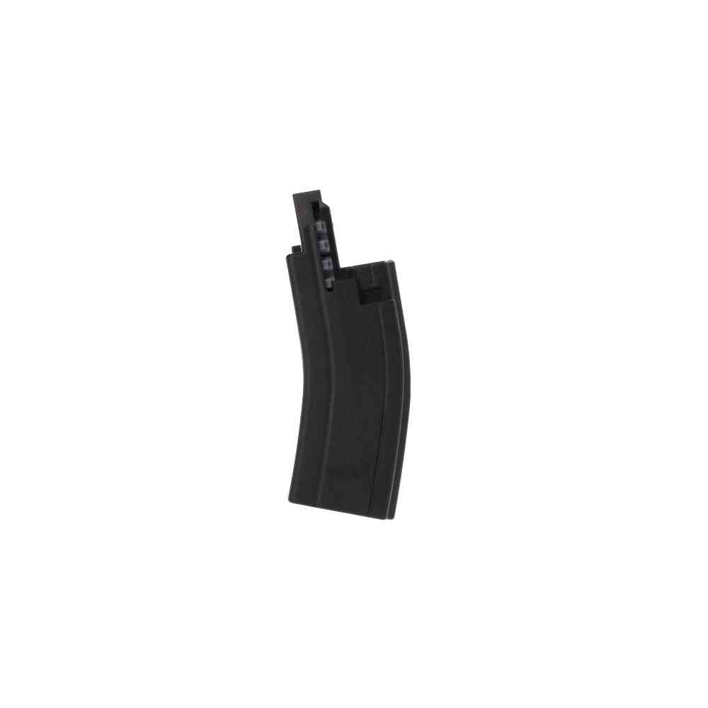 GUNMANSA Sig Sauer Airgun Mag, Mcx/mpx 5.5mm Cal,30 Round