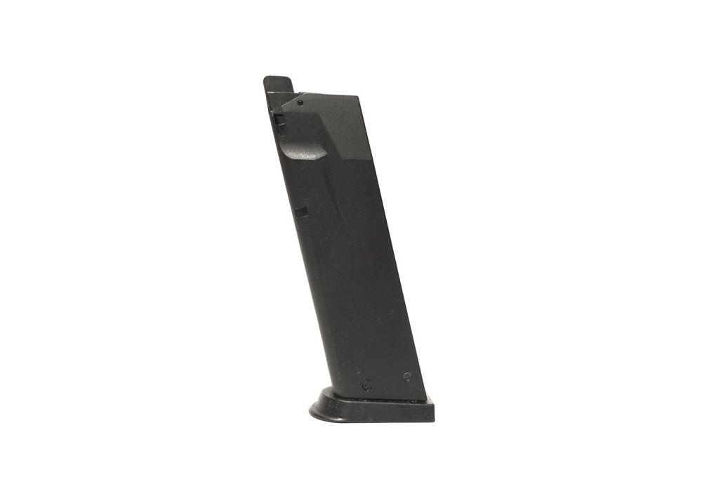 GUNMANSA SIG SAUER AIRSOFT MAGAZINE PROFORCE P229 GREEN GAS