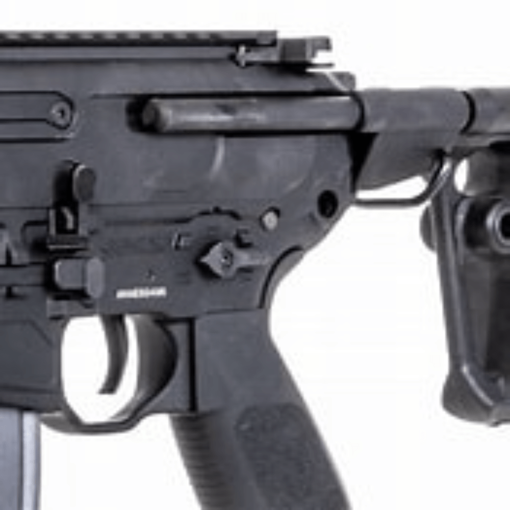 GUNMANSA SIG SAUER AIRSOFT PROFORCE MCX AUTOMATIC 6MM AIRSOFT RIFLE