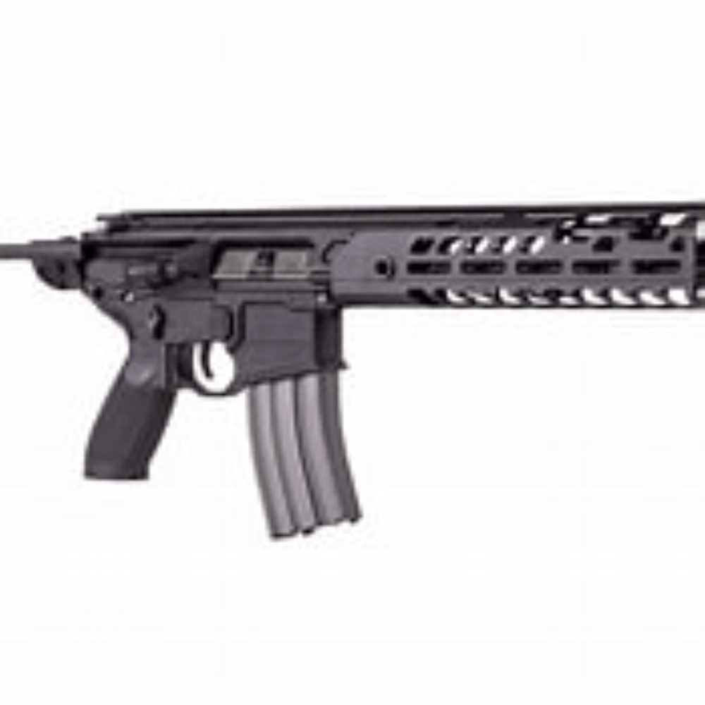 GUNMANSA SIG SAUER AIRSOFT PROFORCE MCX AUTOMATIC 6MM AIRSOFT RIFLE