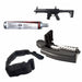 GUNMANSA Sig Sauer Mpx 4.5mm Air Guns, combo