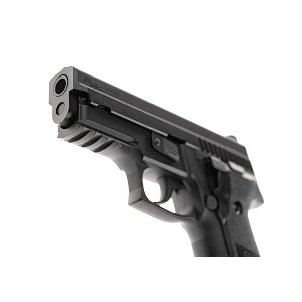GUNMANSA Sig Sauer Proforce P229 Airsoft Pistol (GG|Semi Auto|Blowback|23)