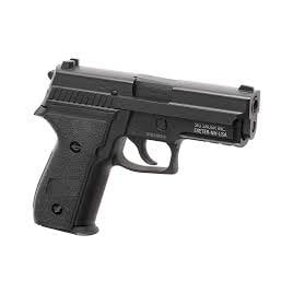 GUNMANSA Sig Sauer Proforce P229 Airsoft Pistol (GG|Semi Auto|Blowback|23)
