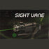 GUNMANSA Sight Vane Laser Scope