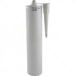 GUNMANSA SILICONE - Clear 310ml Blank Part No: HW78-1