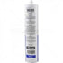 GUNMANSA SILICONE - White 280ml Acrylic Part No: HW78-2