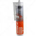 GUNMANSA SILICONE - White 280ml Part No: HW78
