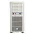 GUNMANSA Silver Stone SST-FLP02W Retro-inspired tower chassis with high-performance cooling and expansion support