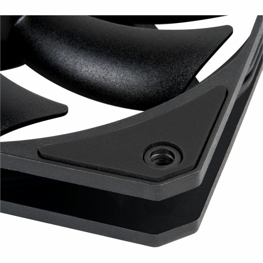 GUNMANSA SilverStone Air Slimmer 120 Cooling Fan - 1 Pack