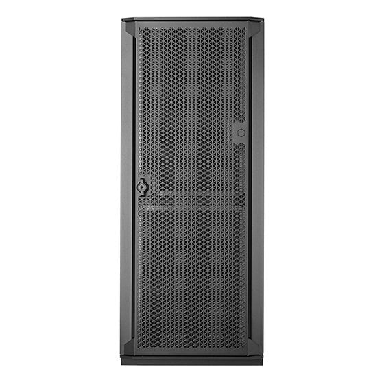 GUNMANSA SilverStone ALTA D1 SST-ALD1B The Pinnacle of Modular and Flexible Workstation Chassis Design