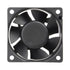GUNMANSA SilverStone FTF 6025 SST-FTF6025B 60mm x 25mm High performance Tiny Form Factor fans