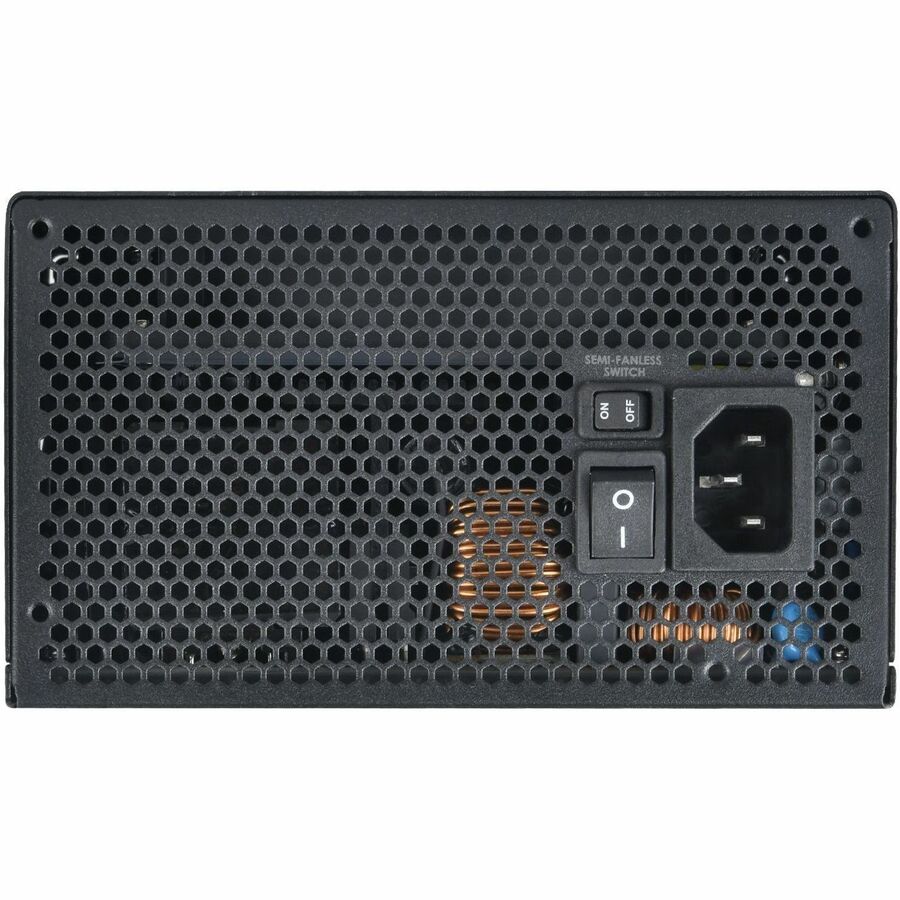 GUNMANSA SilverStone SST-AX1300MCPT-A 1300W Power Supply