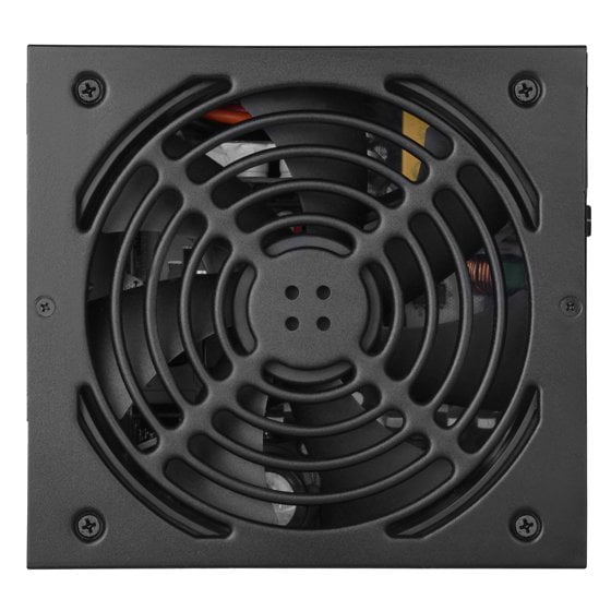GUNMANSA SilverStone SST-ET550-HG 550 Watt Semi-Modular 80 Plus Gold ATX Computer Power Supply