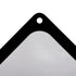 GUNMANSA SilverStone SST-FF143B-3PK 140mm Ultra Fine Fan Filter with Magnet Cooling, Compatible with Most 140mm Fans or Vents
