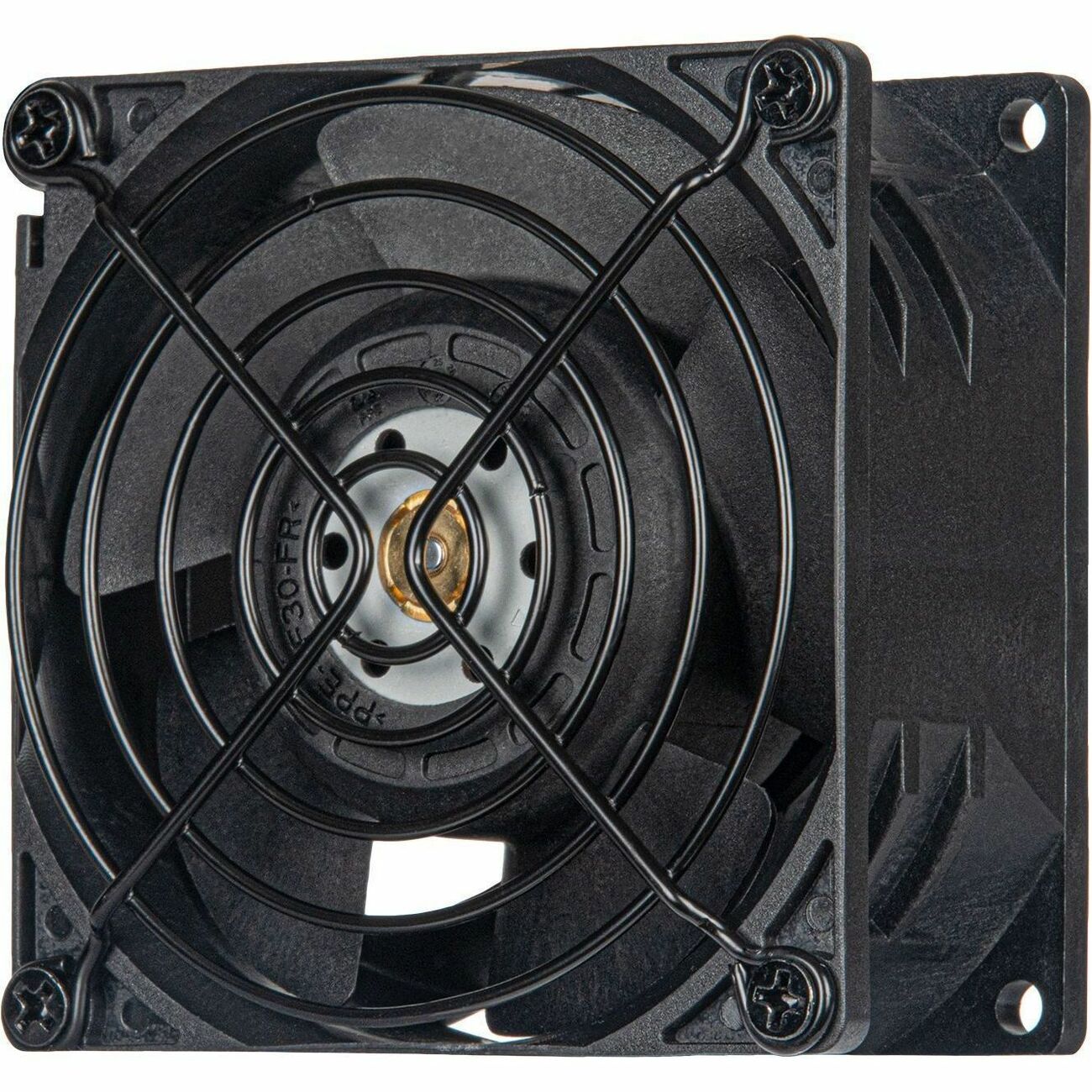 GUNMANSA SilverStone SST-FHS80X Cooling Fan