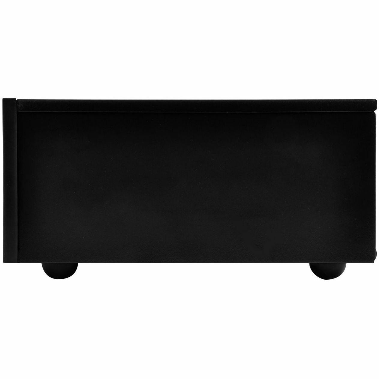 GUNMANSA SilverStone SST-ML09B (black) Computer Case