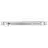 GUNMANSA Silverstone SST-RMS09-20 High Quality Ball Bearing Sliding Rail Kit for Rackmount Chassis