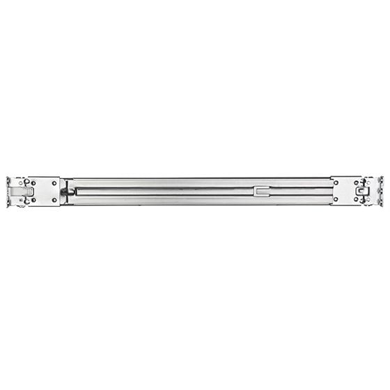 GUNMANSA Silverstone SST-RMS09-20 High Quality Ball Bearing Sliding Rail Kit for Rackmount Chassis