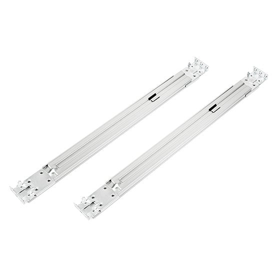 GUNMANSA Silverstone SST-RMS09-20 High Quality Ball Bearing Sliding Rail Kit for Rackmount Chassis