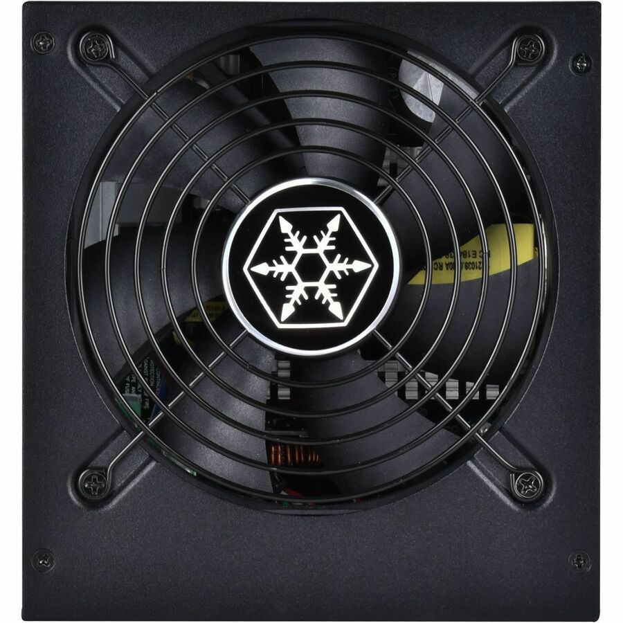 GUNMANSA SilverStone Strider Gold S SST-ST85F-GS 850W Power Supply