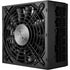GUNMANSA SilverStone SX1000 Platinum 80 PLUS Platinum 1000W fully modular SFX-L power supply