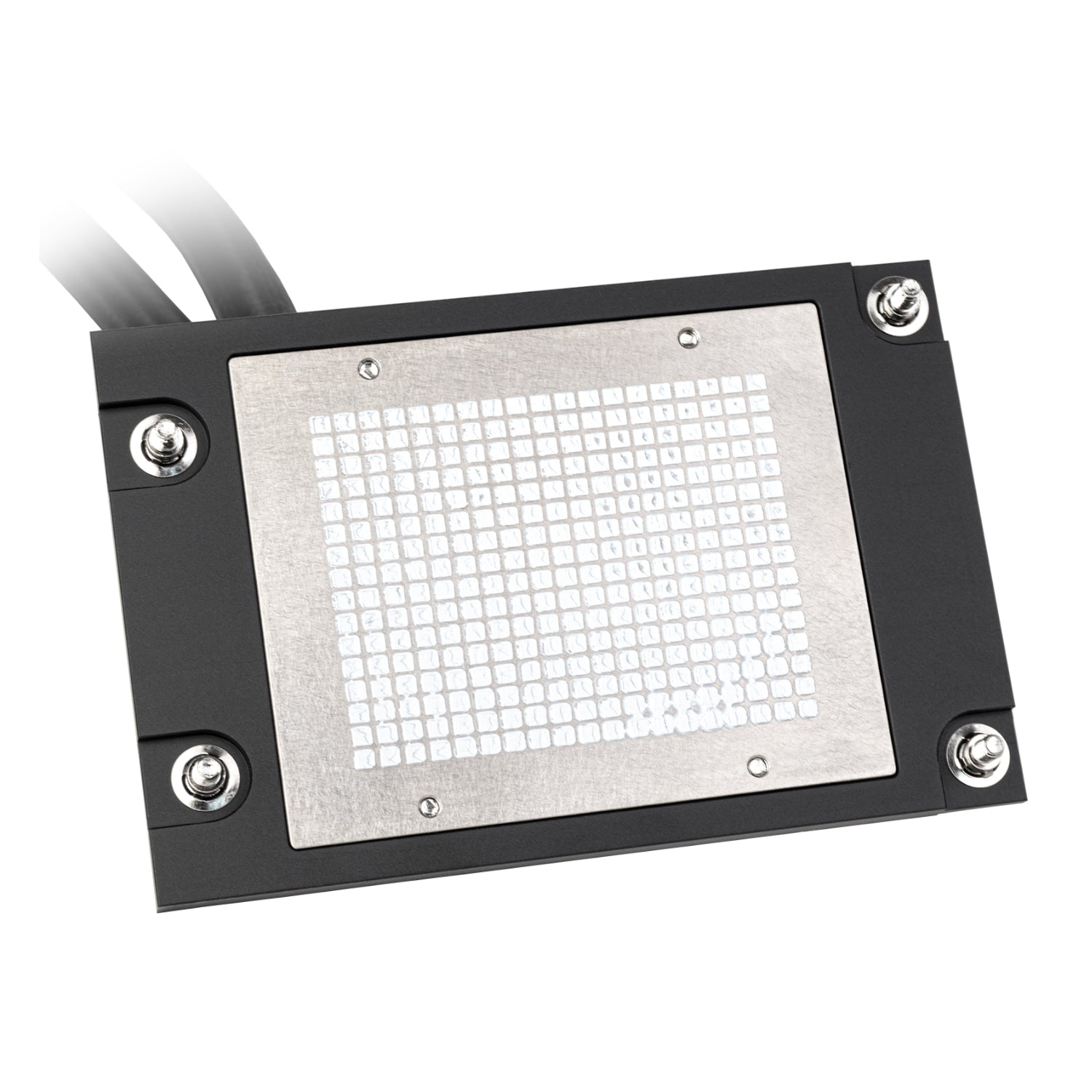 GUNMANSA Silverstone XE360-TR5 High Performance 360mm AIO Liquid CPU Cooler