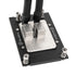 GUNMANSA Silverstone XE360-TR5 High Performance 360mm AIO Liquid CPU Cooler