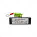 GUNMANSA Single Channel 10/100Mbps Network Surge Protector Part No: LT01-1