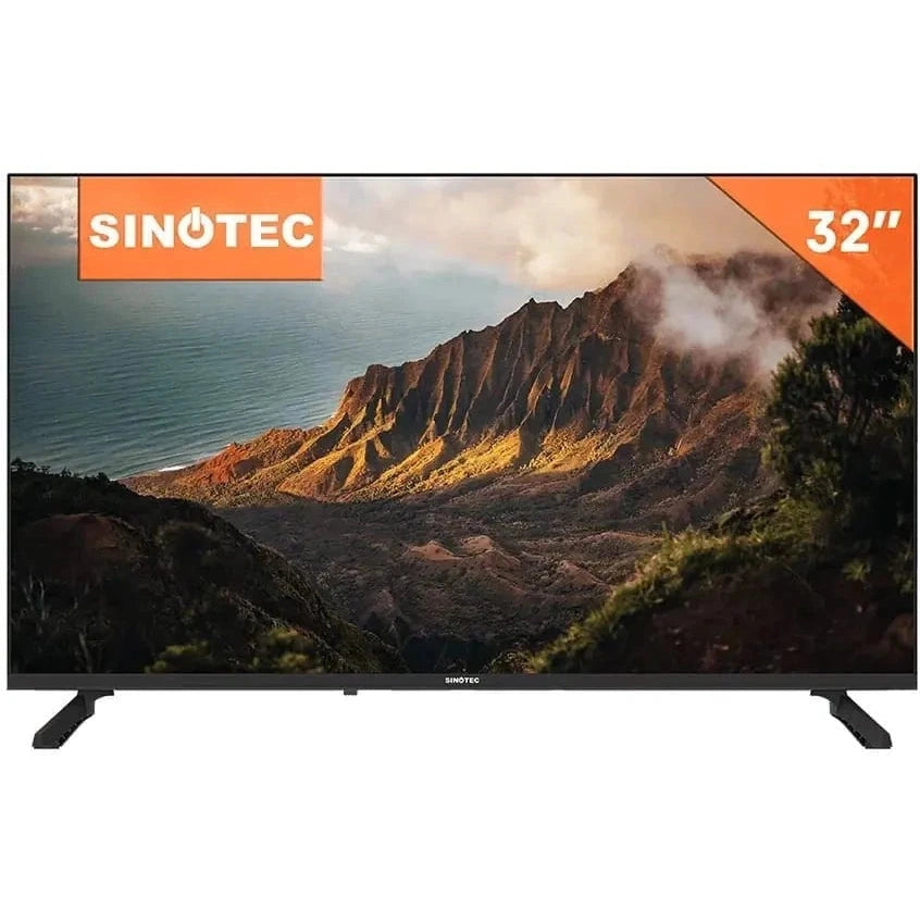 GUNMANSA Sinotec 32-Inch STL-32D1 HD-Ready LED Digital TV