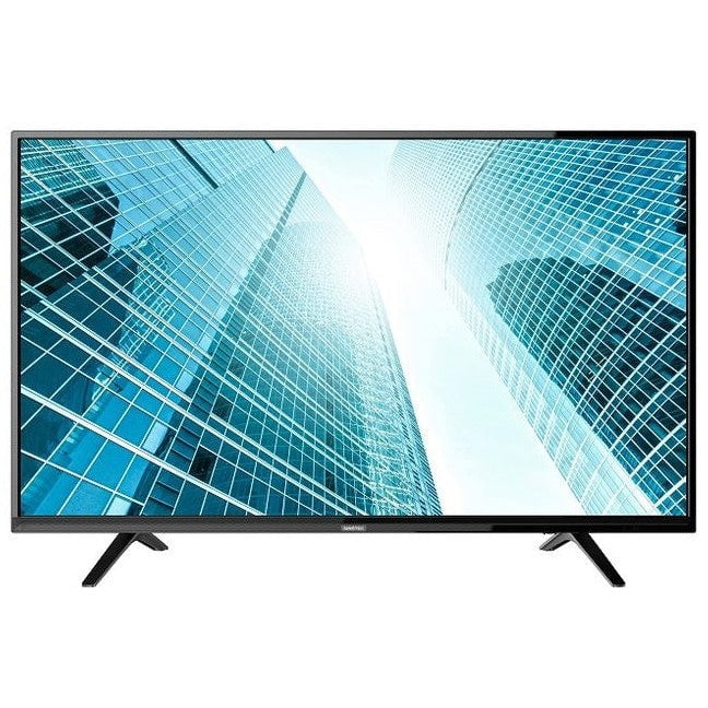 GUNMANSA Sinotec 40 Inch Full HD Google LED TV