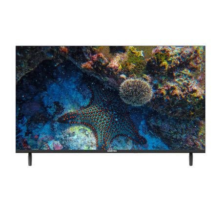 GUNMANSA Sinotec 40 inch STL-40T1D HD Ready LED TV