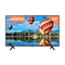 GUNMANSA Sinotec 55 Inch 4K QLED Google LED TV