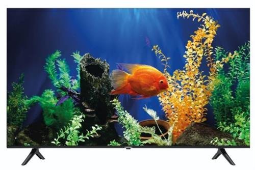 GUNMANSA Sinotec 55 inch G1U Series UHD LED Google Smart TV