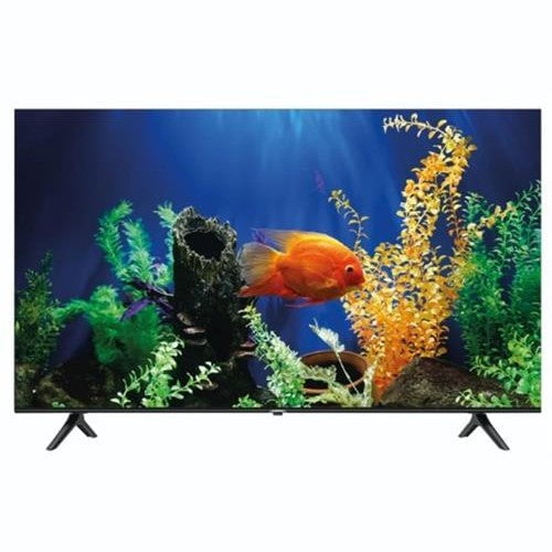 GUNMANSA Sinotec 55 inch  G1U Series UHD LED Google Smart TV