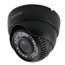 GUNMANSA Sinotec  SHARP CCD Dome Camera