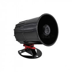 GUNMANSA Siren 20W - 6 Tone