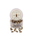 GUNMANSA Skenco Golden Rod Long Range Pellets 4.5mm