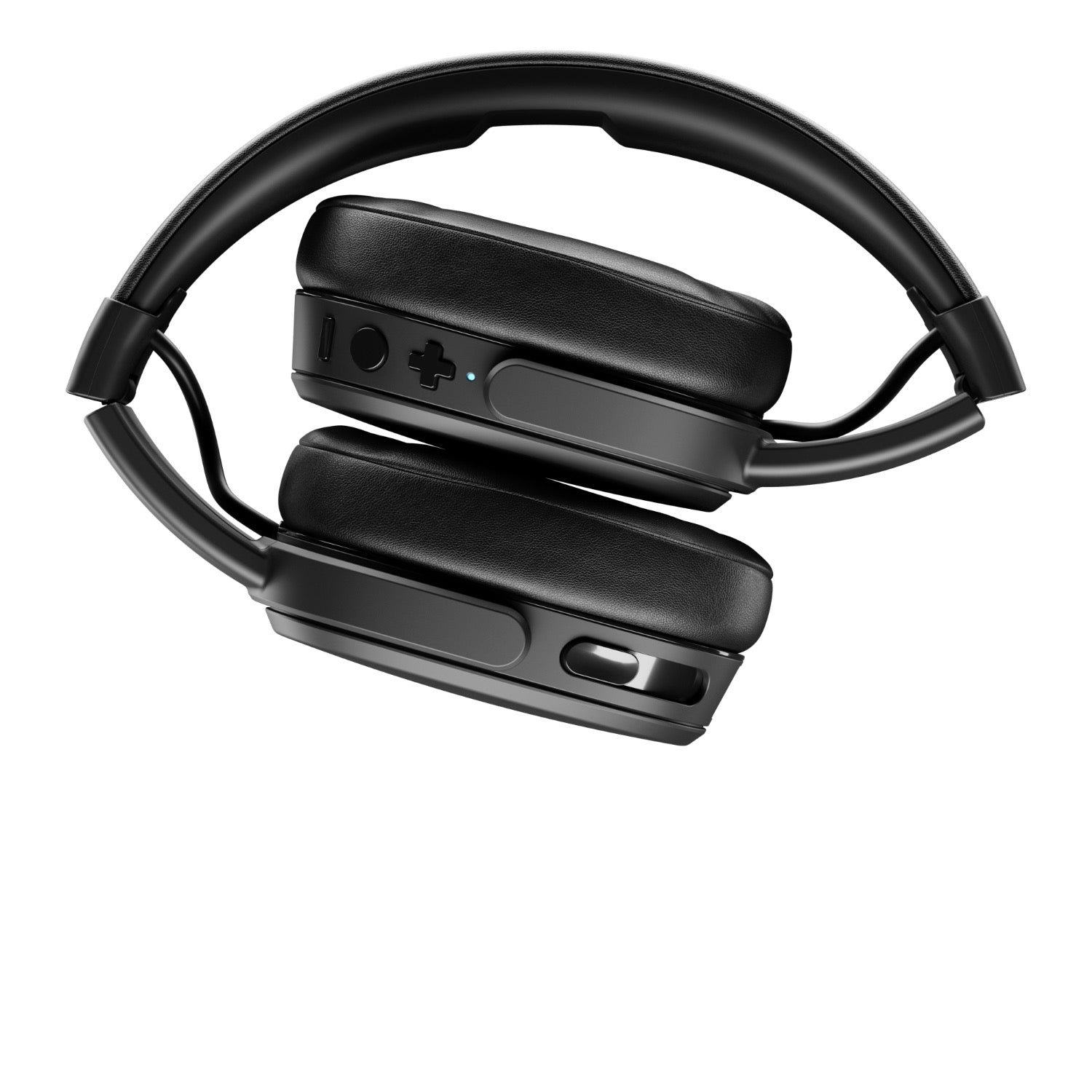 GUNMANSA Skullcandy Crusher® 3 Wireless Headphones - Black