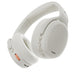 GUNMANSA Skullcandy Crusher® ANC 2 Sensory Bass Headphones With ANC - Bone/Orange