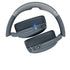 GUNMANSA Skullcandy Crusher® Evo Sensory Bass Headphones With Personal Sound - Chill Grey