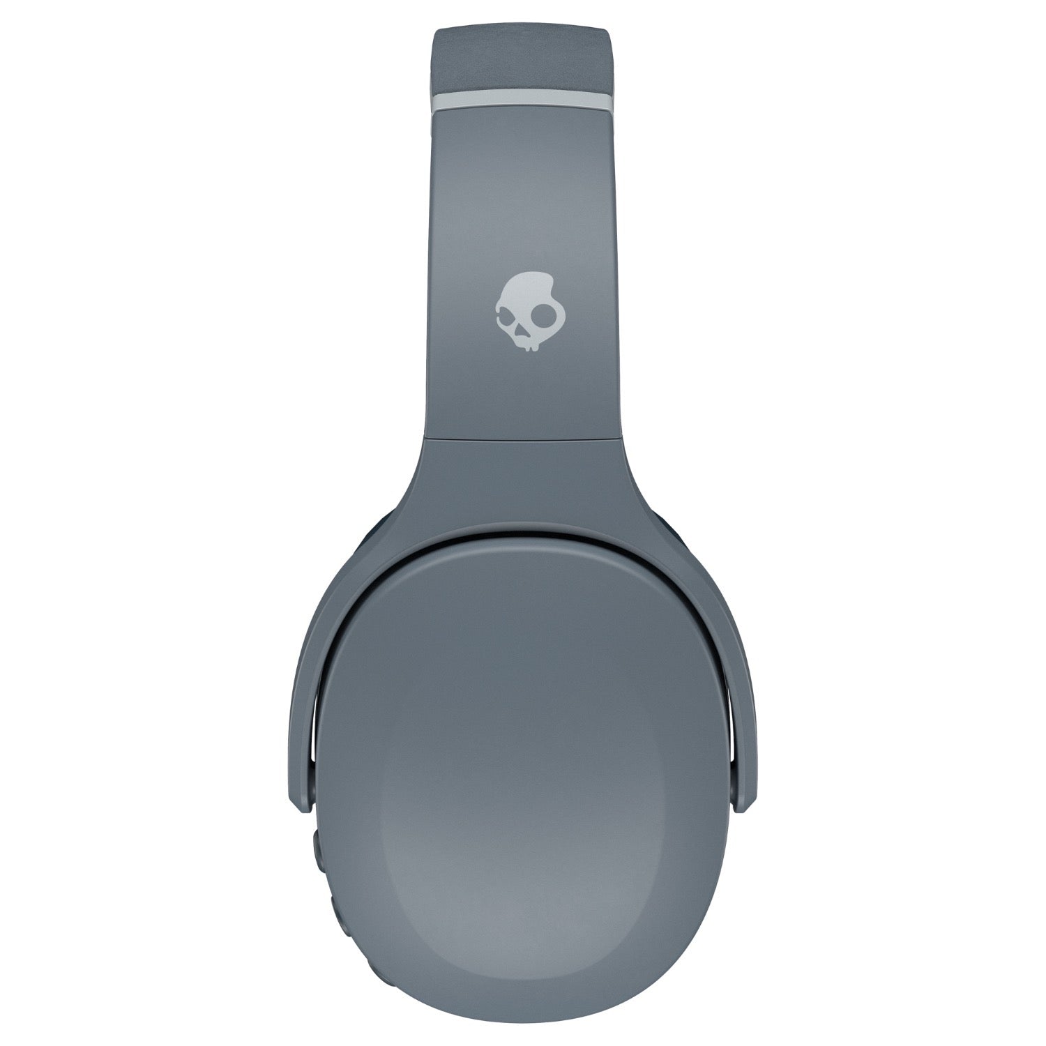 GUNMANSA Skullcandy Crusher® Evo Sensory Bass Headphones With Personal Sound - Chill Grey