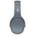 GUNMANSA Skullcandy Crusher® Evo Sensory Bass Headphones With Personal Sound - Chill Grey