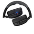 GUNMANSA Skullcandy Crusher® Evo Sensory Bass Headphones With Personal Sound - True Black