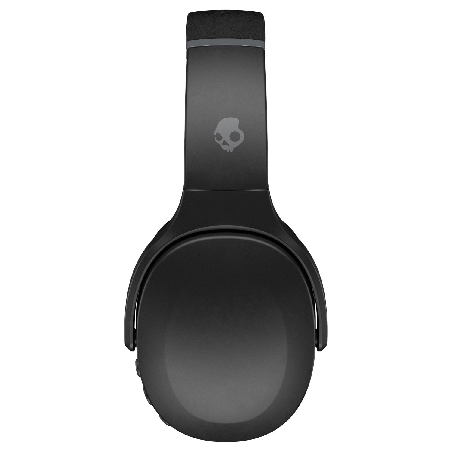 GUNMANSA Skullcandy Crusher® Evo Sensory Bass Headphones With Personal Sound - True Black