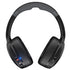 GUNMANSA Skullcandy Crusher® Evo Sensory Bass Headphones With Personal Sound - True Black