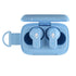 GUNMANSA Skullcandy Dime® 3 True Wireless Earbuds - Preppy Blue