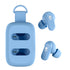 GUNMANSA Skullcandy Dime® 3 True Wireless Earbuds - Preppy Blue