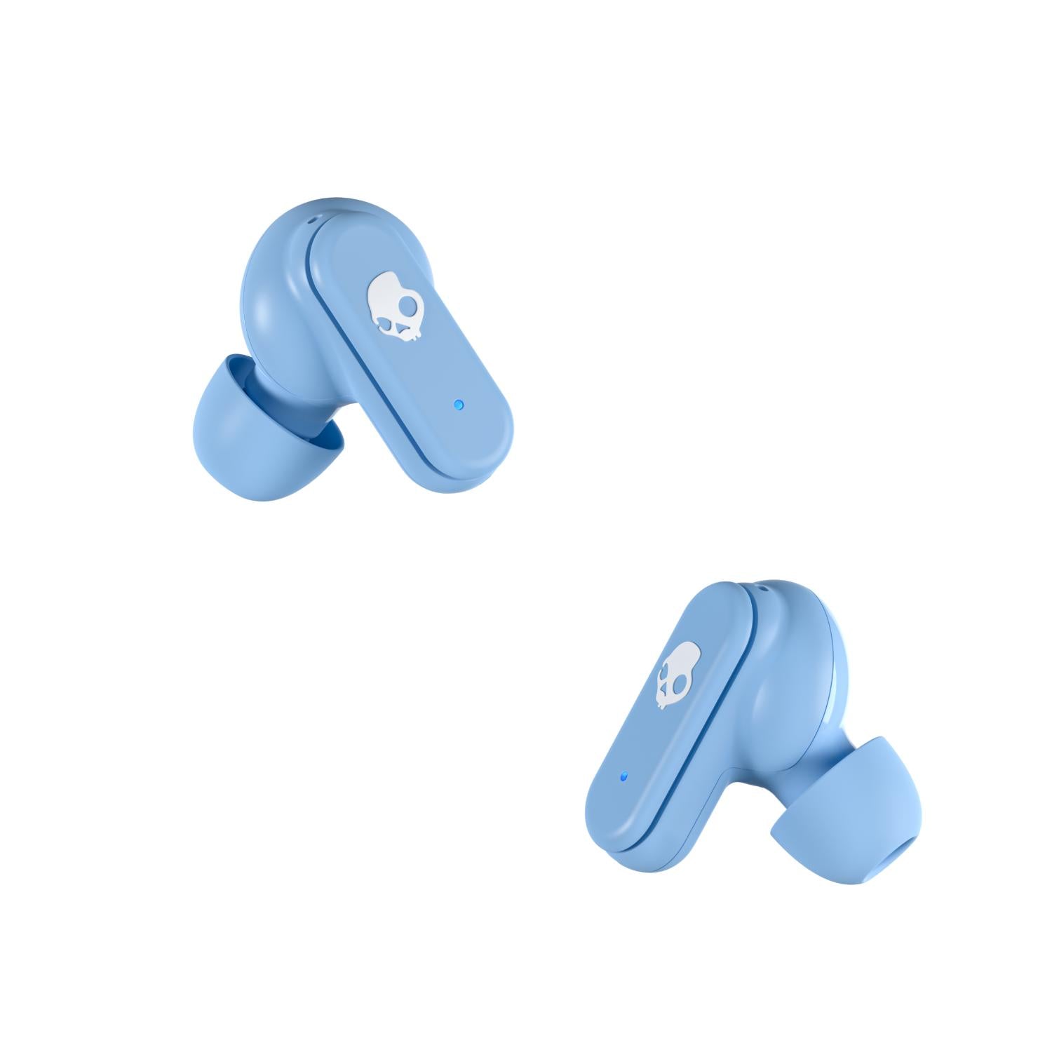 GUNMANSA Skullcandy Dime® 3 True Wireless Earbuds - Preppy Blue